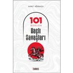 Duruş Yayınları 101 Soruda Haçlı Savaşları