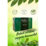 Durusa El Yapımı Doğal Defne Sabunu 120 gr – Bitkisel Cilt ve Saç Bakım Sabunu