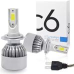 Durusoy H1 C6 LED Xenon Uyumlu
