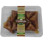Durusoy Shop Center Coşkunoğlu Muska Şekil Pestil Köme 350GR - 350 gr