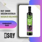 Durusoy Shop Center Lokmanzade Karadut Özü 680GR - 680 gr