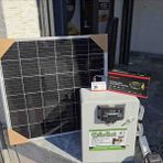 Dürüst 600 Watt Taşınabilir Güç Kaynağı Güneş Paneli Hediyeli