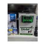 Dürüst Güneş enerjili taşınabilir solar sistem 600 watt 19 inç monitör tv+uydu alıcı içinde tam set