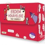 DÜRÜST OL KI MUTLU OLASIN - YAVUZ BAHADIROĞLU