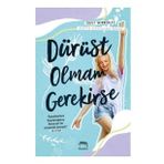 Dürüst Olmam Gerekirse - Emily Wibberley