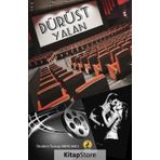 Dürüst Yalan - İbrahim Tuncay Mercancı