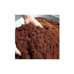 Durutasarım 10 Litre Sürüngenler Için Cocopeat Torf Yıkanmış Ve Kaktüs Sukulent Çicekler