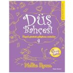 Düş Bahçesi 4 - Nellie Ryan