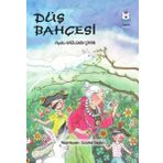 Düş Bahçesi - Ayda Erülgen Çayır