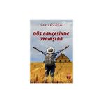 Düş Bahçesinde Uyanışlar - Yesari Özbek