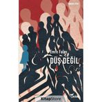 Düş Değil Emre Falay