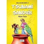 DÜŞ GEZGINI DIZISI 10 - TSUNAMI SANDIĞI +9 YAŞ - NURAN TURAN