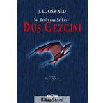 Düş Gezgini-Sör Benfro'nun Şarkısı 1 - J.D. Oswald