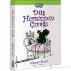 DÜŞ HIRSIZININ ÇIRAĞI - AHMET ÖNEL