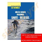 Düş ile Gerçek Arasında Sahte - Belgesel - Elif Demoğlu