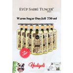 Duş Jeli Warm Sugar Eyüp Sabri Tuncer 7 AL 6 ÖDE ve Rosie Hediye