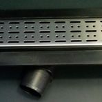 Dus Kanalı Eteklı 30Cm X Ø50 Donerlı - Eko