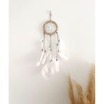 Dus Kapani Nazar Boncuklu Hand Made Dreamcatcher Kotu Goz Kovucu Ruya Kapani Duvar Susu