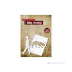 DÜŞ KESIĞI - GÜRAY SÜNGÜ (ISBN:9786054494842)