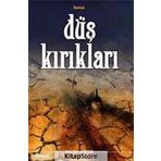 Düş Kırıkları - Dila Emral Aydın