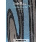Düş Kırpıntıları - Enis Batur