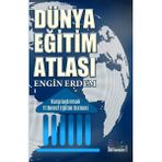 Düş Kurguları Yayınları Dünya Eğitim Atlası - Karşılaştırmalı 11 Devlet Eğitim Sistemi