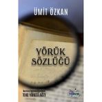 Düş Kurguları Yayınları Yörük Sözlüğü