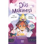 Düş Makinesi - Jenny Jinks