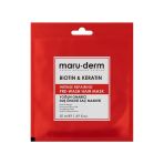 Duş Öncesi Saç Maskesi - Biotin & Keratin Yoğun Onarıcı Duş Öncesi Saç Maskesi 50 Ml