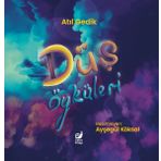 Düş Öyküleri Sakin Kitap