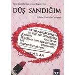 DÜŞ SANDIĞIM TÜRK KADINLARININ CINSEL FANTEZILERI - YASEMIN CANDEMIR
