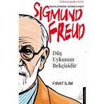 Düş Uykunun Bekçisidir-Sigmund Freud Destek Yayınları