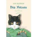 Düş Yolcusu - Ian Mcewan