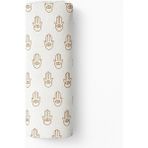 Dusa Atelier Hamsa Müslin Bebek Battaniyesi - %100 Pamuk - 75 x 75 cm