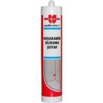 Duşakabin Silikonu Beyaz - 089252002