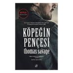 Düşbaz Kitaplar Köpeğin Pençesi