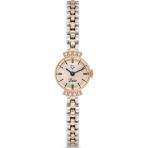 Dushess 1969 Kadın Kol Saati LAI-1-1969-07 - Rose Gold - Gümüş