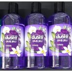 Dushy Duş Jeli Orkide 500 ml 3'lü Paket