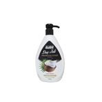 dushy Hindistan Cevizli Nemlendiricili Duş Jeli 1000ml