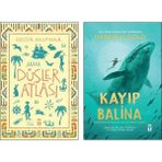 Düşler Atlası - Kayıp Balina 2 Kitap
