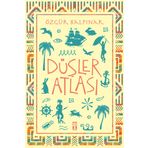 Düşler Atlası - Özgür Balpınar
