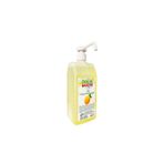 Düşler Bahçesi 1 lt Bidon Pompalı Limon Kolonyası