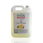 Düşler Bahçesi 5 lt Limon Kolonyası