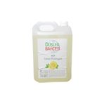 Düşler Bahçesi 5 lt Limon Kolonyası
