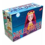 DÜŞLER BAHÇESİ - BENJAMIN MEE