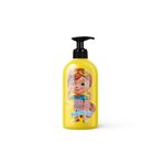 düşler bahçesi Çocuk Ve Bebek Şampuanı Tuzsuz 730ml