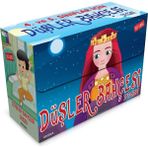 Düşler Bahçesi Dizisi 10 Kitap