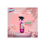 düşler bahçesi Kumaş & Oda Kokusu Orkide 450 ml