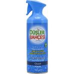 Düşler Bahçesi Oda Kokusu Anti Sigara Kötü Kokulara Karşı Etkili Hızlı Kullanım - 400 ml