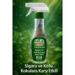 Düşler Bahçesi Oda ve Araç Kokusu Anti Sigara Timberloss 300 ml -( Özel Seri ) - 1